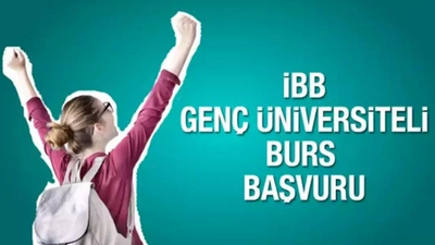 İBB Genç Üniversiteli Burs Başvuru Formu: İBB Burs Başvurusu Nasıl Yapılır? İstanbul Senin Burs Başvuru Şartları 2024