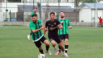 Gölcükspor 3 günde 2 hazırlık maçı yapacak