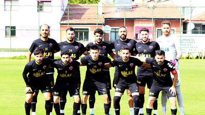 Gölcükspor’un Bolu’daki 2 rakibi de belli oldu