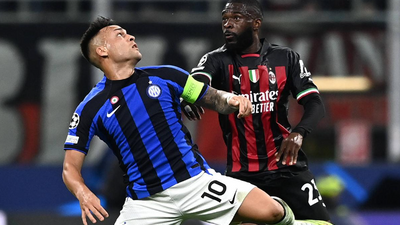 INTER VE MILAN MAÇI NE ZAMAN, SAAT KAÇTA, HANGİ KANALDA?