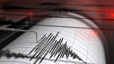 AFAD son dakika verilerini açıkladı: O şehirlerde deprem