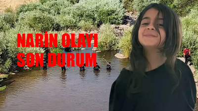 NARİN İLE İLGİLİ SON GELİŞMELER 14 EYLÜL 2024: Narin'i Kim Öldürdü? Narin Olayında Son Durum