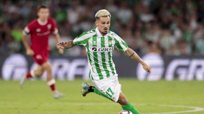 Real Betis ve Leganes maçı canlı izle, maç ne zaman, saat kaçta?