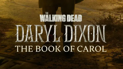 The Walking Dead: Daryl Dixon dizisinin dönüş tarihi açıklandı! Sadece birkaç gün kaldı