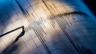 Tonga'da 5,6 Büyüklüğünde Deprem