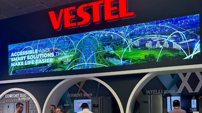 Vestel hisse alımı için anlaştı