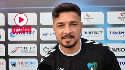 Ahmet Oğuz: Benim eşim de Mardinli