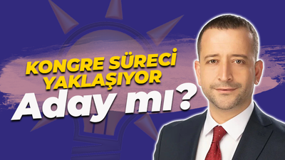 AK Parti'de kongre süreci yaklaşıyor: Tutuş aday mı?