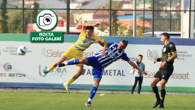 Arnavutköy Belediyespor - Belediye Derincespor: 0-0 "Foto Galeri - Ali Köksal"