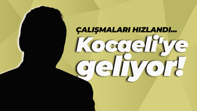 Aylardır yeni partisi için hazırlanan isim Kocaeli’ye geliyor! Tarih belli oldu