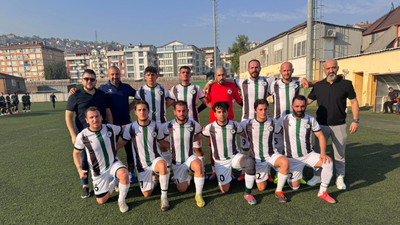 Baçspor, Şirinspor engelini aştı “3-0”