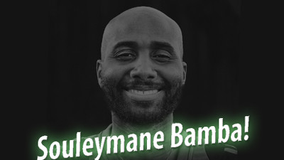 Bamba için saygı duruşunda bulunulacak