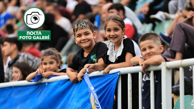Belediye Derincespor - Elazığspor: 1-1 "Foto Galeri - Ali Köksal"