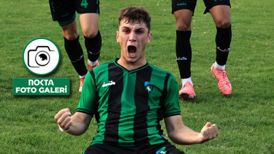 Boluspor - Kocaelispor: 1-2 "U-17 Elit B 3. Hafta Maçı - Foto Galeri - Ali Köksal"