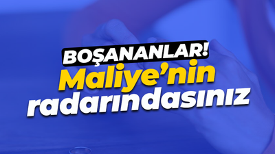 Boşananlar dikkat! Kanunun etrafından dolanmak kolay olmayacak