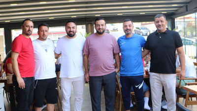 Darıca Martıspor hedefe kilitlendi