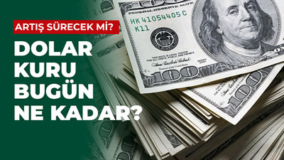 Dolarda son durum! 27/09/2024