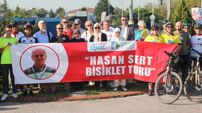Hasan Sert için anma töreni 22 Eylül’de