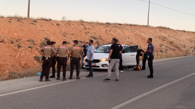 Kayıp olarak aranıyordu. Silahla vurulmuş halde bulundu