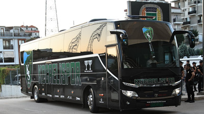 Kocaelispor’da Çorum programı belli oldu