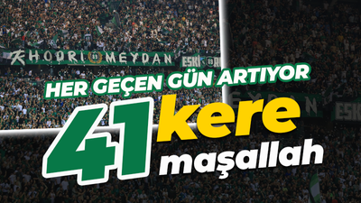 Kocaelispor'da Passolig artışı devam ediyor. Yoğun ilgi var...