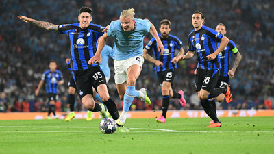 MANCHESTER CİTY VE INTER maçı canlı izle, maç ne zaman, saat kaçta?