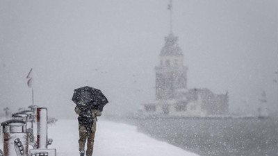 Meteoroloji duyurdu: La Nina için tarih verildi