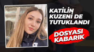 Polisi şehit eden katilin kuzeni de tutuklandı: Suç dosyası kabarık