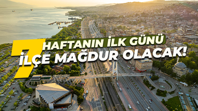 SEDAŞ haftanın ilk günü 7 ilçeyi mağdur edecek!