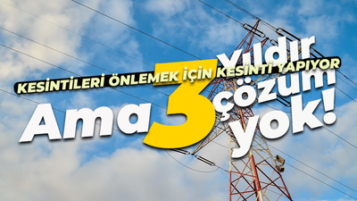 SEDAŞ'a yönelik şikayetler bitmiyor! "İşi bilene bıraksın"