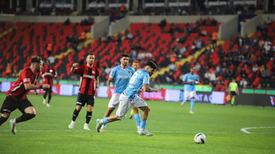 Trabzonspor beraberliğe abone oldu! 0-0