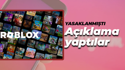 Türkiye'de yasaklanmıştı! İlk açıklama geldi...