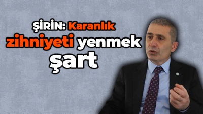 İyi Parti Kocaeli İl Başkanı Av. M. Kamil Şirin’den kadın cinayetlerine tepki!