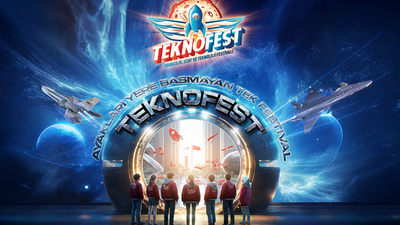 Adana TEKNOFEST Etkinlik Saatleri 2024: Teknofest Ne Zaman Bitiyor? Teknofest Saat Kaçta Bitiyor?