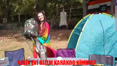 Gelin Evi Gizem Karakoç Kimdir, Kaç Yaşında, Nereli? Show TV Gelin Evi Gizem Karakoç Ne İş Yapıyor?