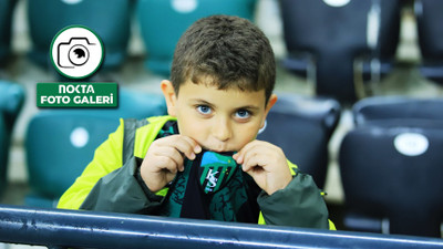 Kocaelispor - Şanlıurfaspor: 0-0 "Foto Galeri - Ali Köksal"