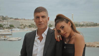 Özcan Deniz'in eşi Samar Dadgar, Arzum Onan'dan eğitim alıyor!