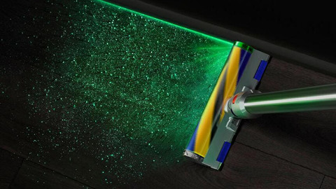 Dyson V16 ne zaman çıkacak? V16 özellikleri neler? 2024
