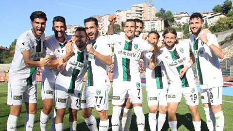 73 golün 44’ünü attılar, şimdi yoklar!