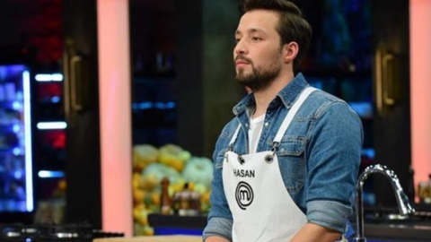 Masterchef Hasan Kimdir? Masterchef Hasan Biltekin Kaç Yaşında? Masterchef Hasan Instagram