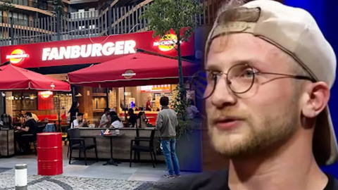 Masterchef Tahsin Dükkanı Nerede? Masterchef Tahsin Burger Dükkanı Adresi! Fanburger Tahsin