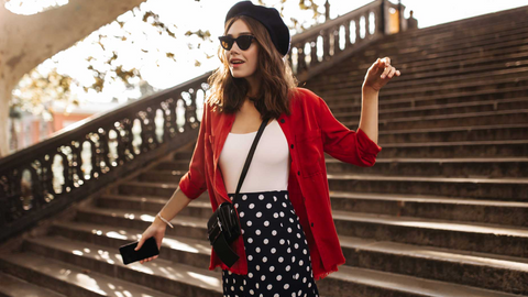 Parizyen stil nedir? Parizyen stil örnekleri