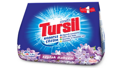 Tursil Türk Malı Mı? Tursil İsrail Malı Mı? Tursil Matik Hangi Ülkenin Malı?