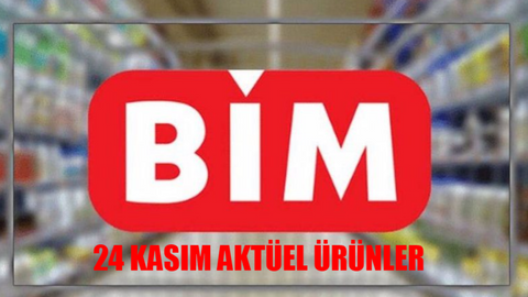 BİM Aktüel 24 Kasım 2023 Kataloğu! BİM Aktüel Katalog Kaçmaz! BİM Heifer Dikey Süpürge 3299 TL