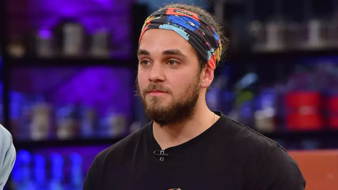 Masterchef Batuhan Dükkanı Nerede? Masterchef Batuhan Bayır Broger Street Food