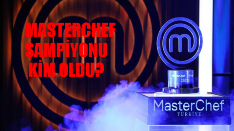 Masterchef 2023 Şampiyonu Kim? Masterchef Bitti Mi? Masterchef Final Ne Zaman? Masterchef Kim Kazandı?