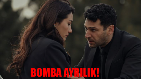 Teşkilat Ayrılık Bombası Patladı! İzleyiciyi Şoke Eden Bomba Gelişme Açığa Çıktı! Yerine Gelecek İsim Bile Hazır! Meğer..