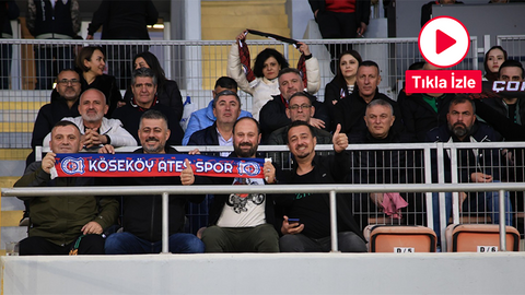 Çorum’da Kocaelispor – Çorum FK dostluğu