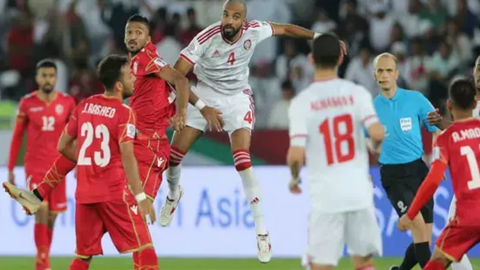 BIRLEŞIK ARAP EMIRLIKLERI BAHREYN KARŞILAŞMASI İLK 11 BELLİ OLDU! Birleşik Arap Emirlikleri Bahreyn Maçı Saat Kaçta? Hangi Kanalda?