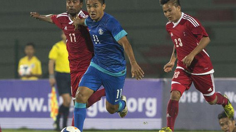 KUVEYT AFGANİSTAN KARŞILAŞMASI İLK 11 BELLİ OLDU! Kuveyt Afganistan Maçı Saat Kaçta? Hangi Kanalda?